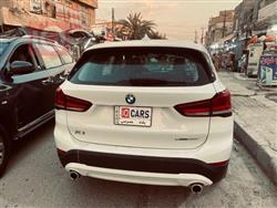 بي ام دبليو X1